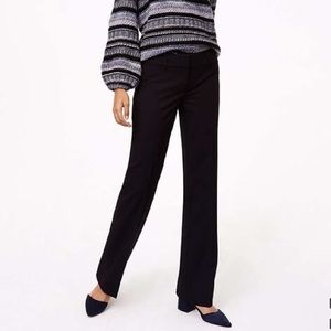 Loft Black Marisa Trouser